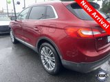 Used 2016 Lincoln MKX Reserve w/ Climate Package image 3