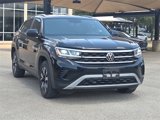 Used 2021 Volkswagen Atlas Cross Sport SE image 3