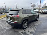 Used 2019 Jeep Cherokee Latitude Plus image 4