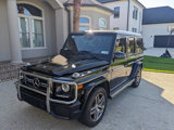 Used 2016 Mercedes-Benz G 63 AMG 4MATIC image 3
