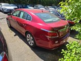 Used 2012 Buick LaCrosse Premium w/ Driver Confidence Package image 5