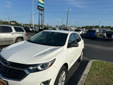 Used 2020 Chevrolet Equinox LS w/ LS Convenience Package image 2