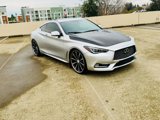 Used 2017 INFINITI Q60 3.0t w/ Premium Plus Package 3.0T image 5