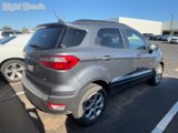 Used 2021 Ford EcoSport SE w/ SE Convenience Package image 4