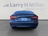 Used 2018 Honda Accord EX image 4