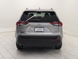 Used 2023 Toyota RAV4 XLE image 6