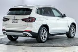 Certified 2024 BMW X3 xDrive30i w/ Premium Package w/ZPA image 2