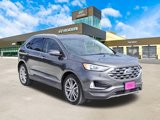 Used 2020 Ford Edge Titanium image 3