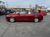 Used 2016 Ford Fusion SE image 3