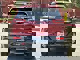 Used 2016 Jeep Cherokee Trailhawk w/ Leather Interior Group image 5