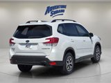 Used 2020 Subaru Forester Premium image 6