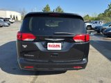 Used 2022 Chrysler Voyager LX image 4