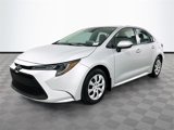Certified 2022 Toyota Corolla LE image 3