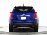Used 2012 Cadillac SRX Luxury image 4