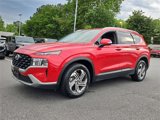 Used 2023 Hyundai Santa Fe SEL image 4
