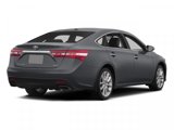 Used 2014 Toyota Avalon Limited image 2