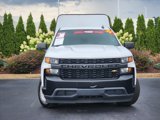 Used 2021 Chevrolet Silverado 1500 W/T w/ WT Value Package image 5
