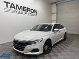 Used 2021 Honda Accord Touring image 2
