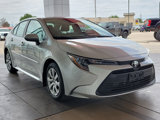 New 2025 Toyota Corolla LE w/ Convenience Package image 4