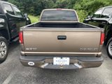 Used 2002 Chevrolet S10 Pickup LS w/ LS Preferred Equipment Group image 4