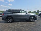 Used 2022 Volkswagen Tiguan S image 6