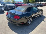 Certified 2017 Ford Mustang Convertible w/ Equipment Group 051A image 5