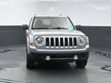 Used 2017 Jeep Patriot High Altitude image 3