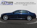 Used 2024 Mercedes-Benz S 63 AMG S image 5
