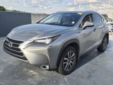 Used 2016 Lexus NX 200t AWD image 2