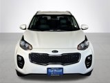 Used 2019 Kia Sportage EX image 3
