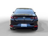 Certified 2024 MAZDA MAZDA3 s image 4