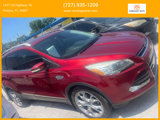 Used 2015 Ford Escape Titanium w/ Equipment Group 301A image 2