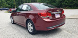Used 2016 Chevrolet Cruze LT w/ RS Package image 3