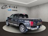 Used 2015 Ford F150 Lariat w/ Equipment Group 502A Luxury image 4