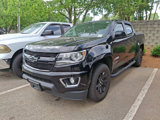 Used 2019 Chevrolet Colorado Z71 w/ Z71 Midnight Edition image 3