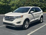 Used 2017 Ford Edge SEL w/ Equipment Group 201A image 2