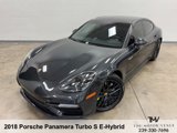 Used 2018 Porsche Panamera Turbo S image 6