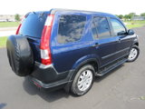 Used 2005 Honda CR-V EX image 6