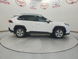 Used 2020 Toyota RAV4 XLE image 3