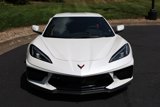 Used 2023 Chevrolet Corvette Stingray Premium Cpe image 3