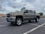 Used 2015 Chevrolet Silverado 2500 LTZ w/ Duramax Plus Package image 2