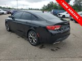 Certified 2015 Chrysler 200 S w/ Navigation & Sound Group I image 5