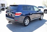 Used 2011 Toyota Highlander 4WD image 6