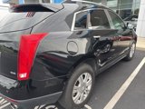 Used 2012 Cadillac SRX Luxury image 4
