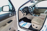 Used 2017 Jeep Grand Cherokee Limited w/ Luxury Group II image 3