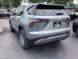 New 2026 Chevrolet Equinox LT w/ Convenience Package II image 3