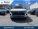 New 2024 Volkswagen Atlas Peak Edition SEL image 5