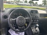 Used 2016 Jeep Patriot High Altitude image 2