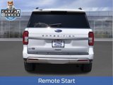 Certified 2024 Ford Expedition XLT image 4