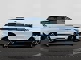 New 2025 Lincoln Nautilus Premier w/ Equipment Group 102A image 3